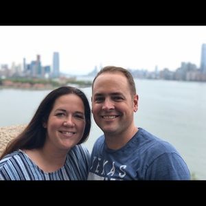 Meet your Posher, Stephenie